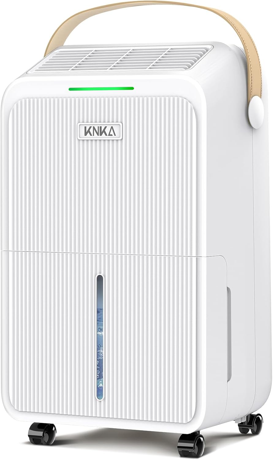 16L/Day Quiet Dehumidifier Laundry Mode Low Energy