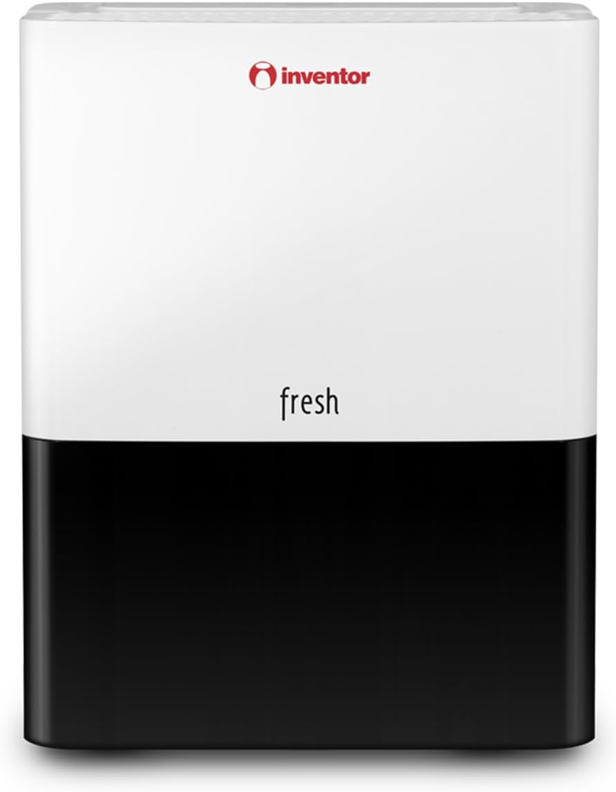 Inventor Fresh 12L Eco R290 Dehumidifier