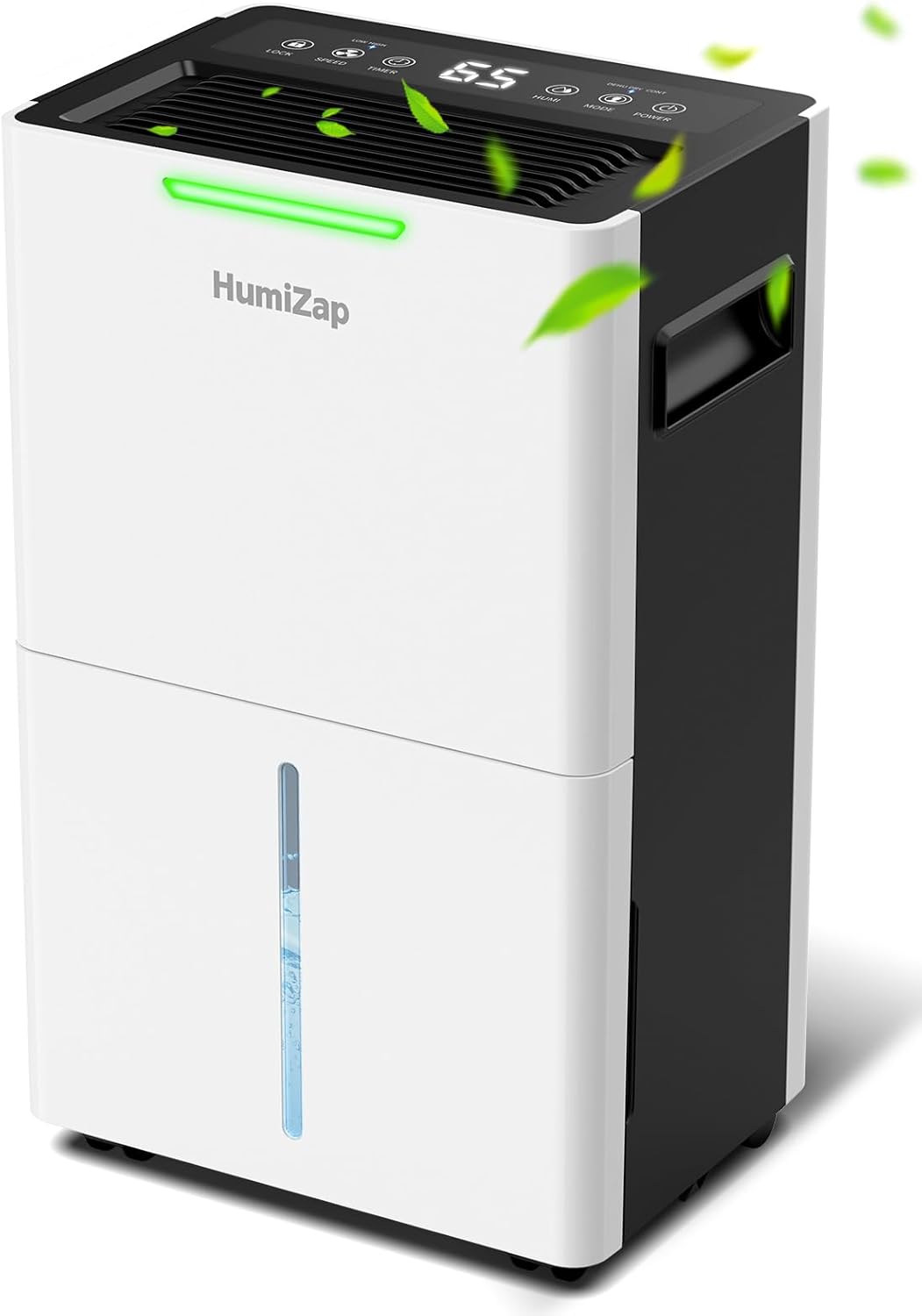 Compressor Dehumidifier Condensation
